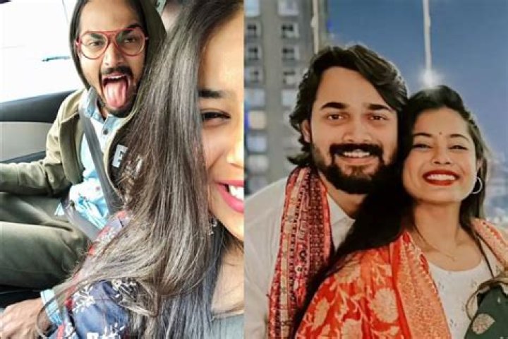 Bhuwan Chauhan’s Girlfriend: Who is Bhuwan Chauhan Dating?