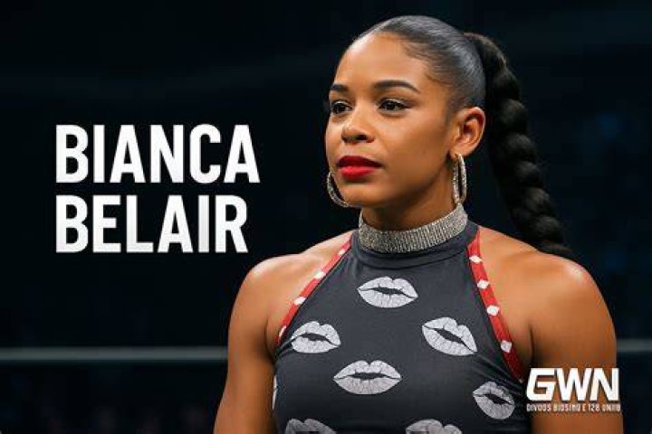 Bianca Belair’s Husband: Who is Bianca Belair Dating?