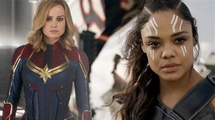 Big Marvel’s Girlfriend: Who is Big Marvel Dating?