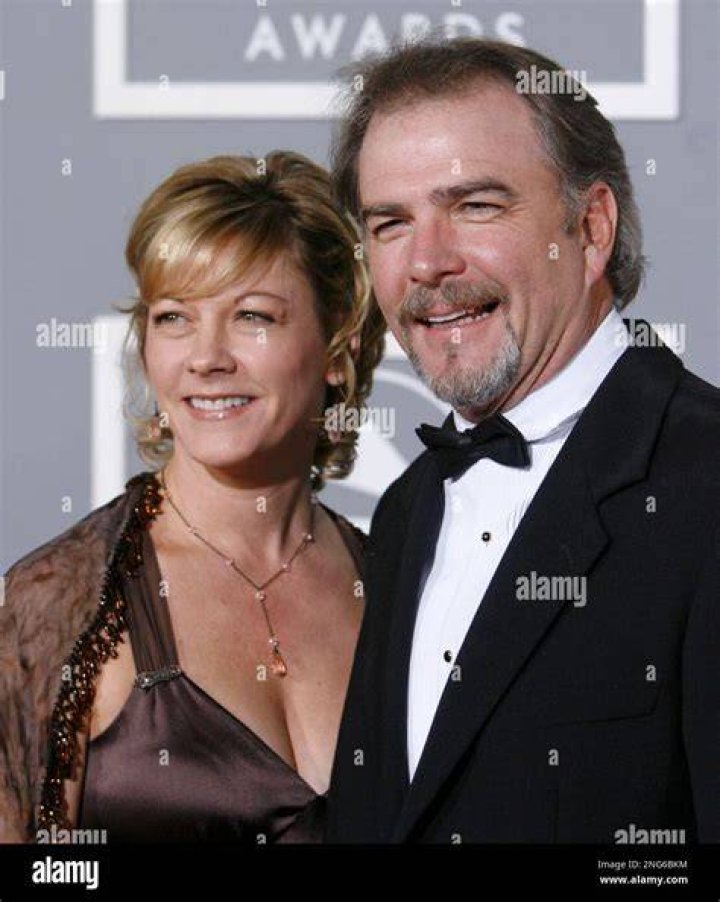 Bill Engvall’s Wife: Who is Bill Engvall Dating?
