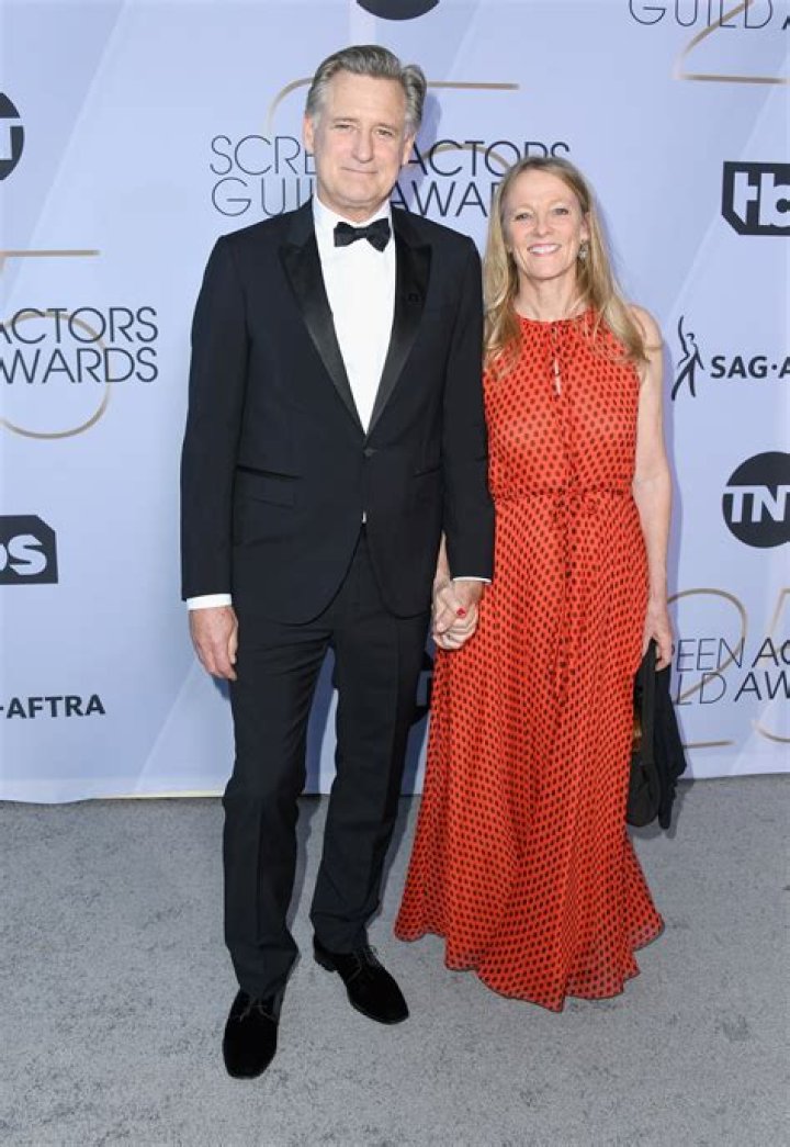 Bill Pullman’s Wife: Who is Bill Pullman Dating?