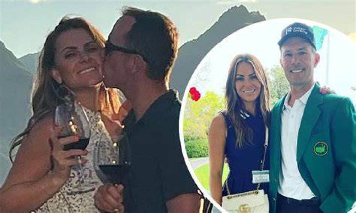 Bill Weir’s Girlfriend: Who is Bill Weir Dating?