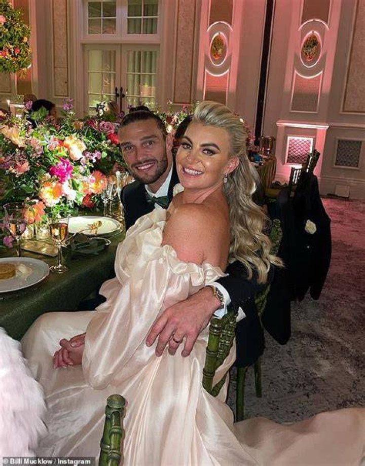 Billi Gordon’s Girlfriend: Who is Billi Gordon Dating?
