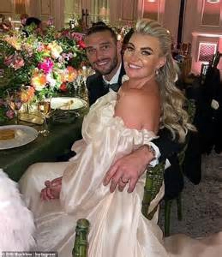 Billi Mucklow’s Boyfriend: Who is Billi Mucklow Dating?