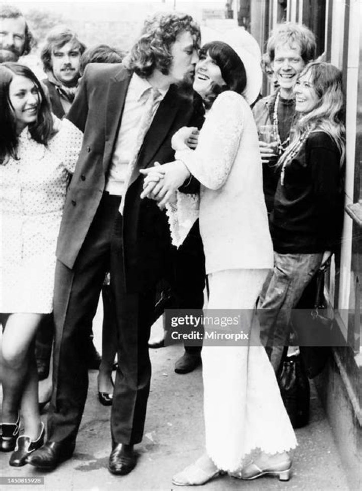 Billy Connolly’s Wife: Who is Billy Connolly Dating?