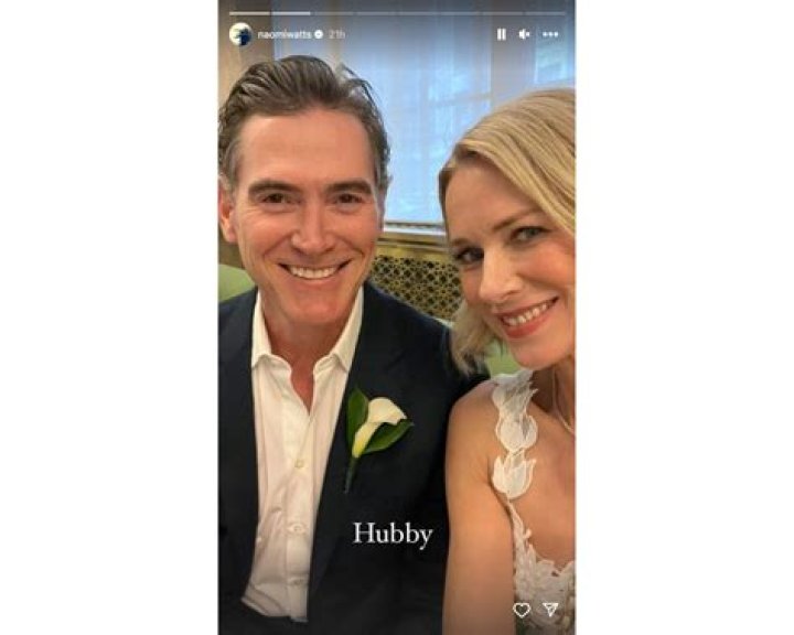 Billy Crudup’s Girlfriend: Who is Billy Crudup Dating?