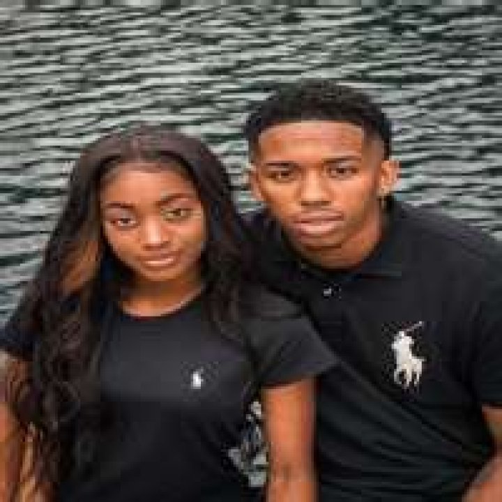 BJ GROOVY’s Girlfriend: Who is BJ GROOVY Dating?