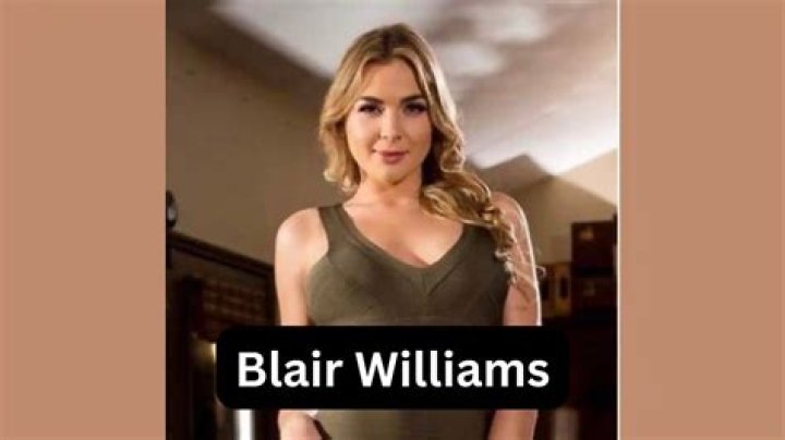 Blair Norfolk’s Wife: Who is Blair Norfolk Dating?