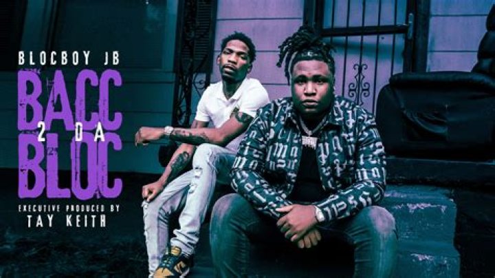 BlocBoy JB’s Girlfriend: Who is BlocBoy JB Dating?