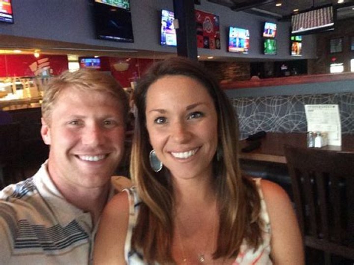 Bobby Carpenter’s Wife: Who is Bobby Carpenter Dating?