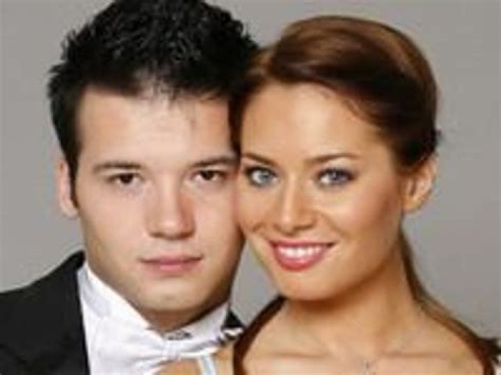 Bogdan Boanta’s Girlfriend: Who is Bogdan Boanta Dating?