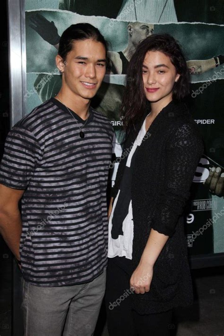 Booboo Stewart’s Girlfriend: Who is Booboo Stewart Dating?