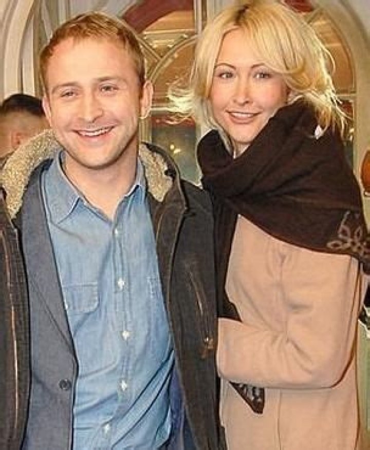 Borys Szyc’s Girlfriend: Who is Borys Szyc Dating?