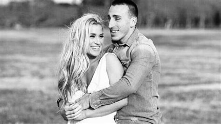 Brad Marchand’s Girlfriend: Who is Brad Marchand Dating?