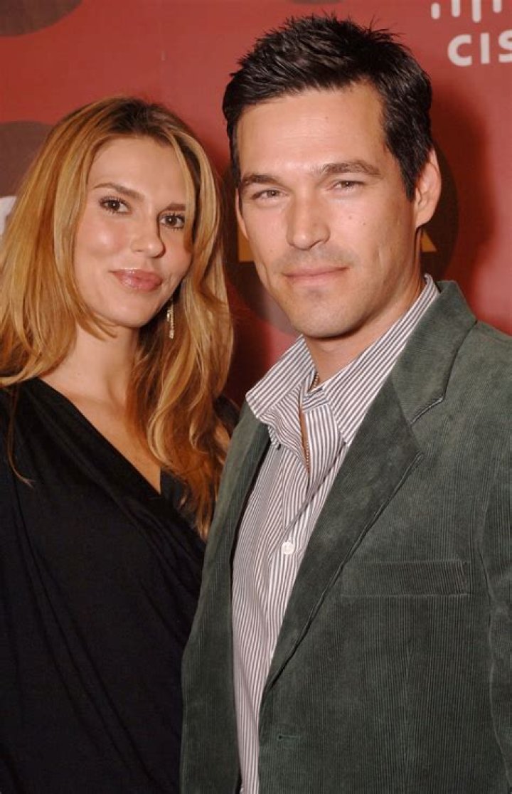 Brandi Glanville’s Boyfriend: Who is Brandi Glanville Dating?