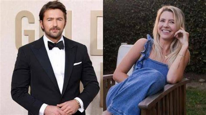 Brandon Temasfieldt’s Girlfriend: Who is Brandon Temasfieldt Dating?
