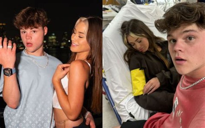 Brant Daugherty’s Girlfriend: Who is Brant Daugherty Dating?