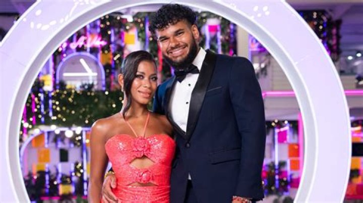 Brayan Cortés’s Girlfriend: Who is Brayan Cortés Dating?