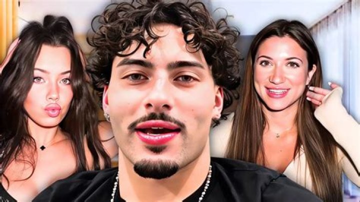 Brayden Guenzi’s Girlfriend: Who is Brayden Guenzi Dating?