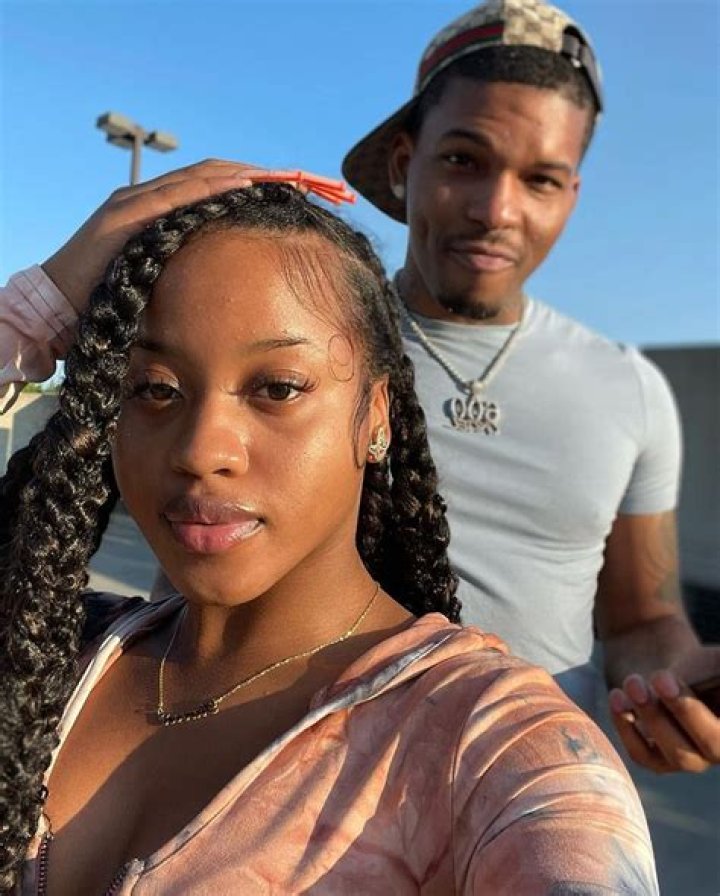 Breezy Eslin’s Boyfriend: Who is Breezy Eslin Dating?