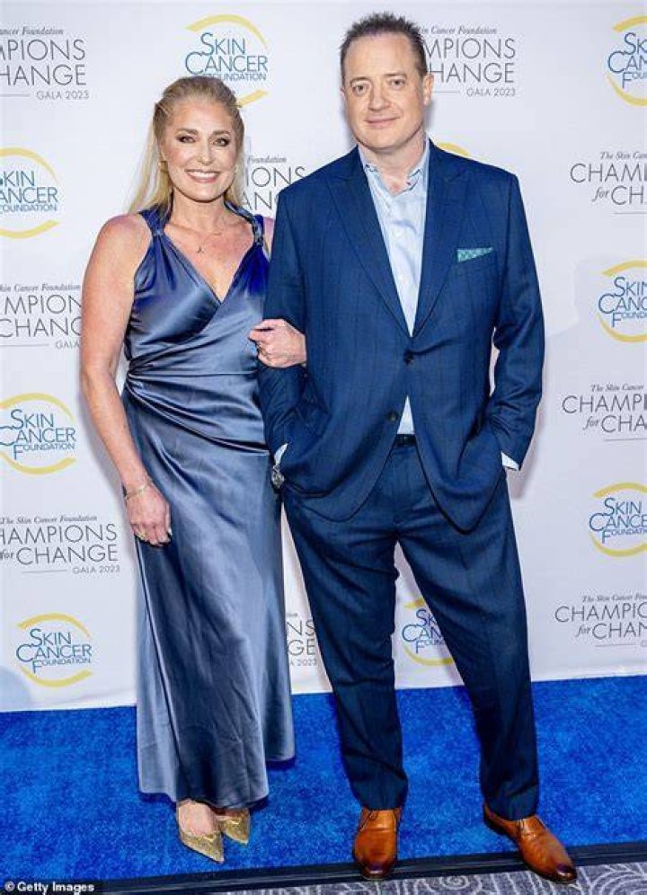 Brendan Golding’s Girlfriend: Who is Brendan Golding Dating?