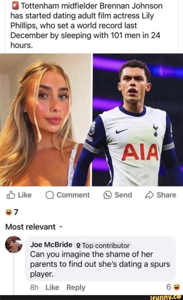 Brennan Tracy’s Girlfriend: Who is Brennan Tracy Dating?