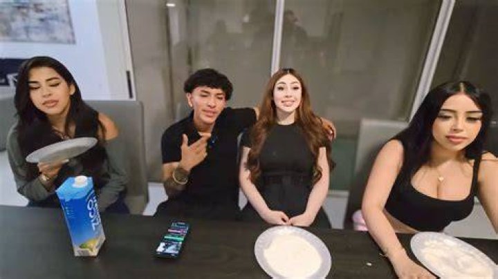 Bri Ariel’s Boyfriend: Who is Bri Ariel Dating?
