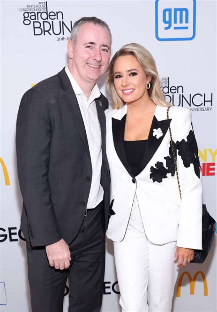 Brian Griese’s Wife: Who is Brian Griese Dating?