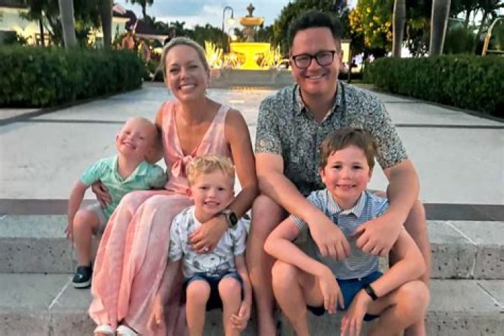 Brian Hargrove’s Husband: Who is Brian Hargrove Dating?