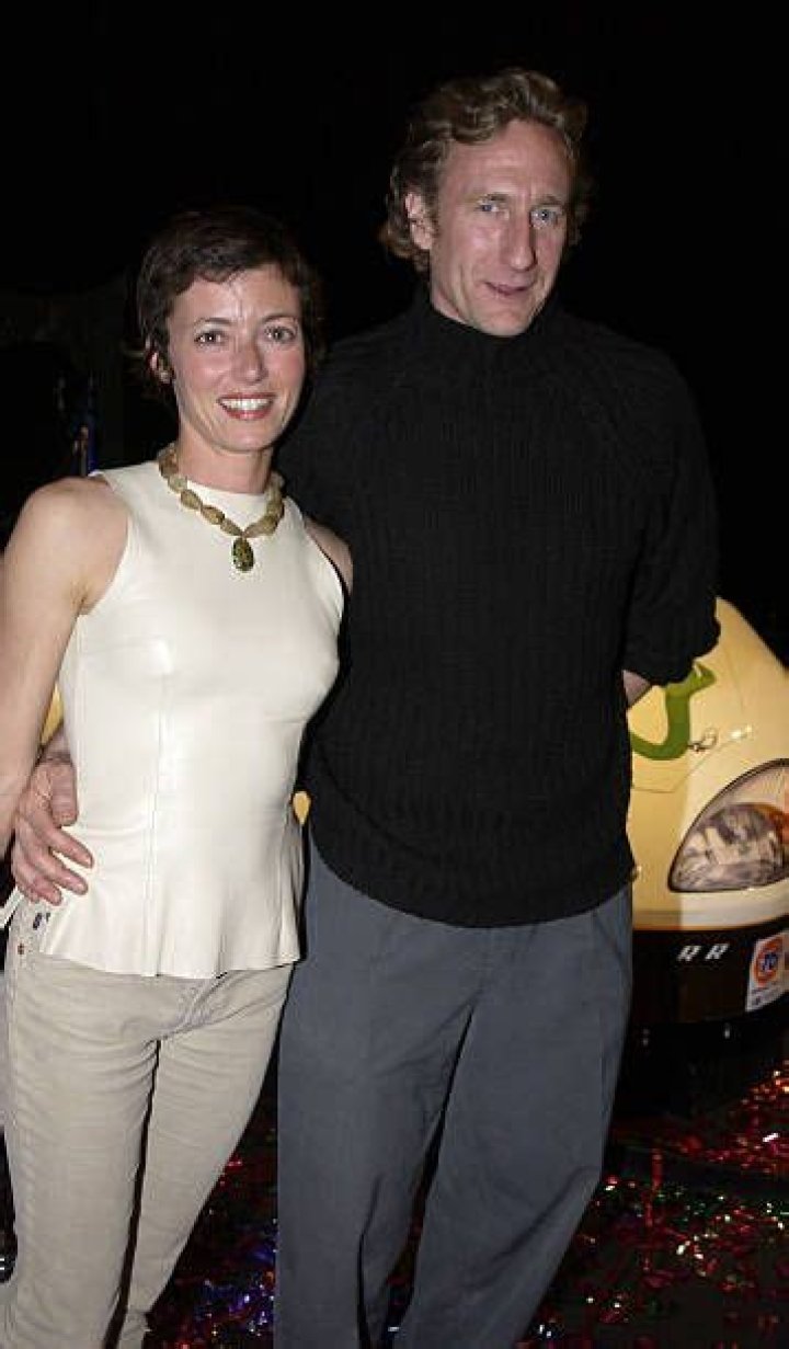 Brian Henson’s Wife: Who is Brian Henson Dating?