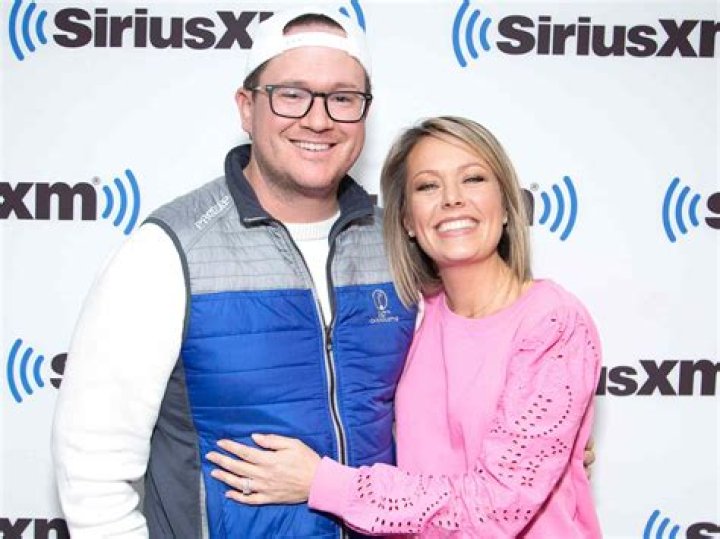 Brian Reid’s Wife: Who is Brian Reid Dating?