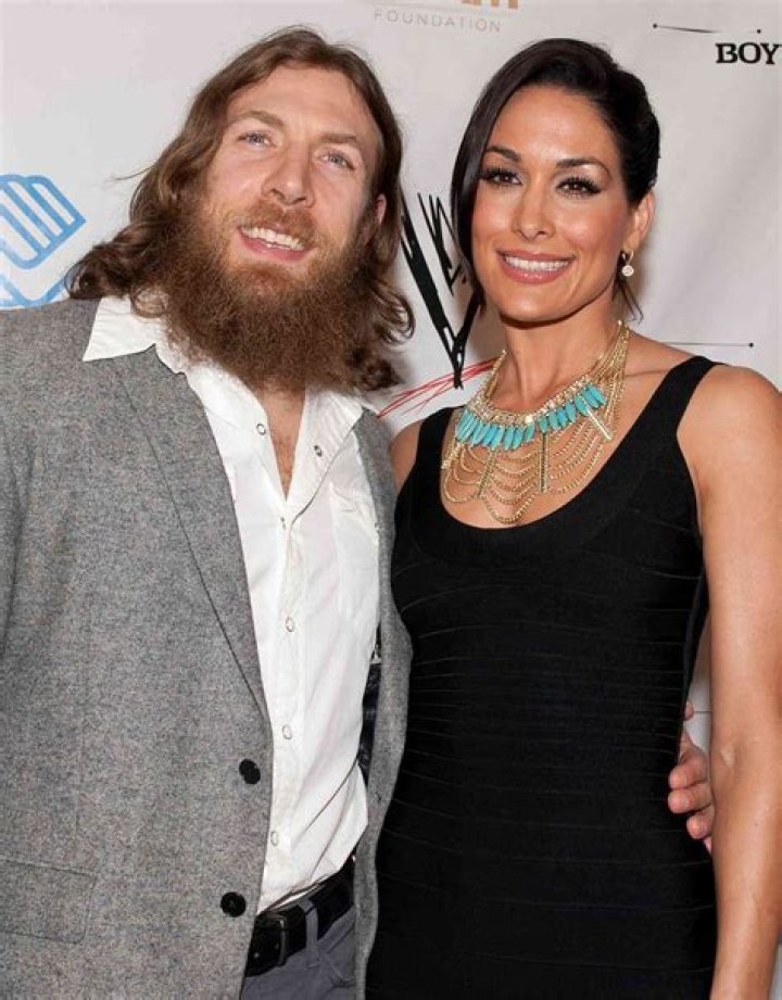 Brie Bella’s Husband: Who is Brie Bella Dating?