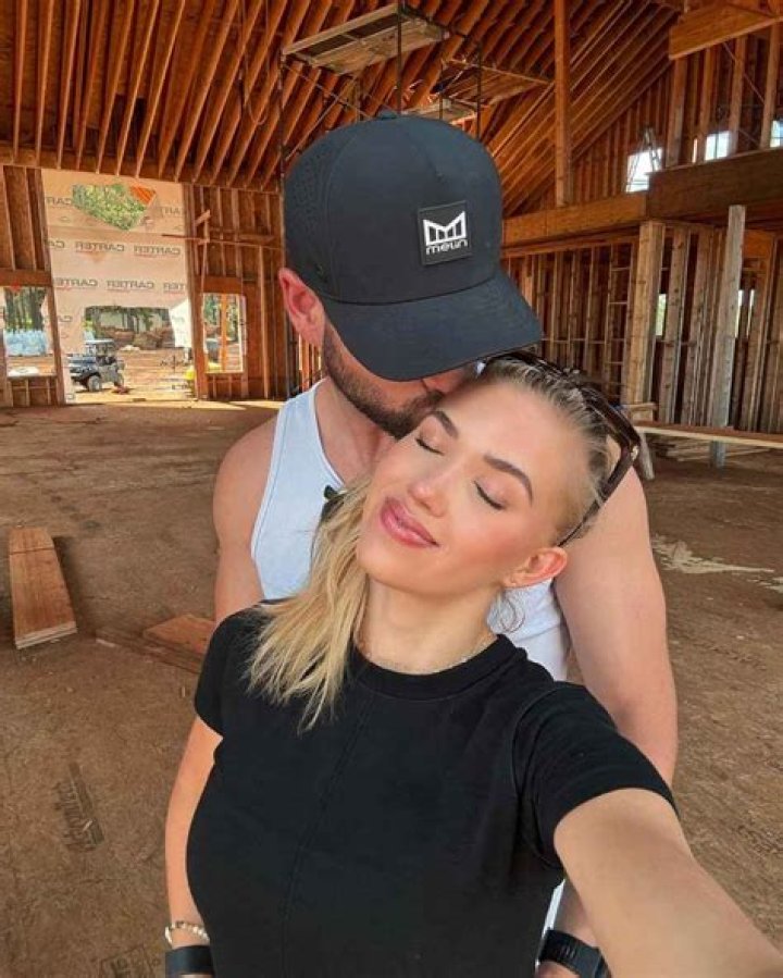 Brittany Anne Pirtle’s Boyfriend: Who is Brittany Anne Pirtle Dating?