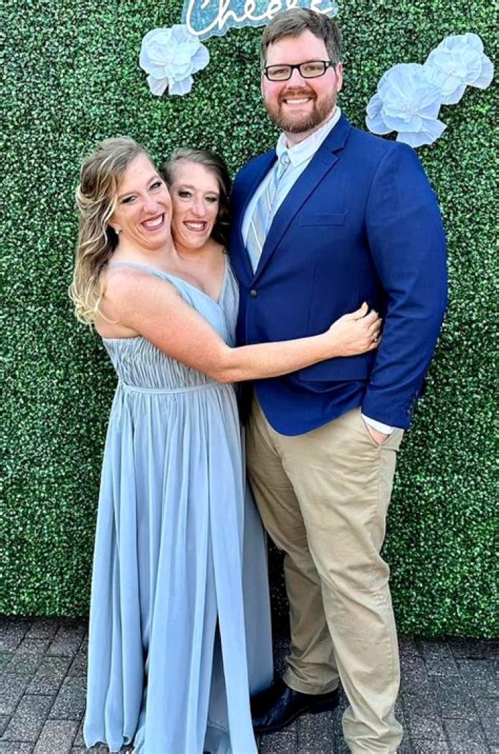 Brittany O’Grady’s Boyfriend: Who is Brittany O’Grady Dating?