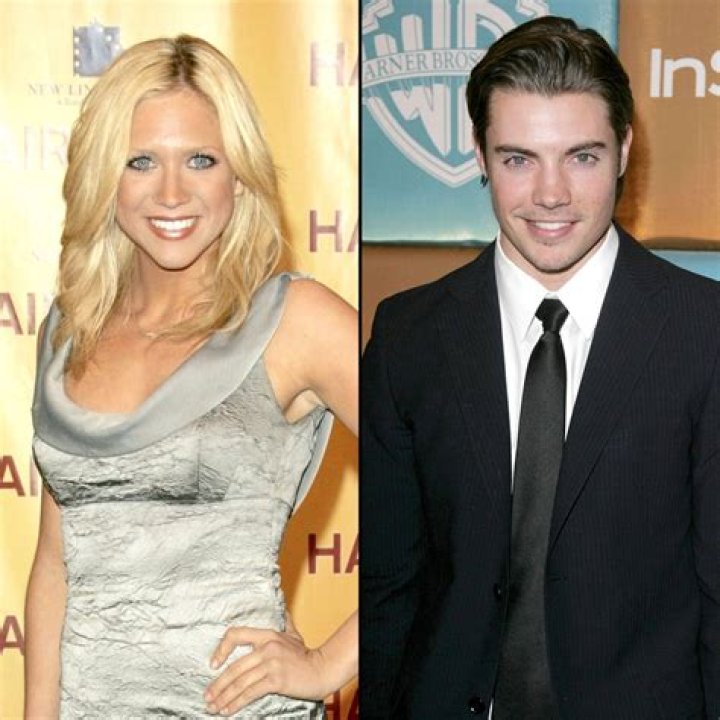 Brittany Snow’s Boyfriend: Who is Brittany Snow Dating?