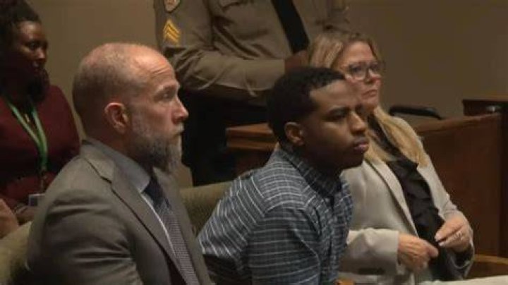 Brittish Williams Sentenced to 4 Years in Prison For Fraud-Felony Conviction
