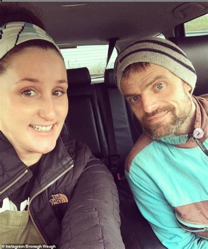 Bronagh Waugh’s Boyfriend: Who is Bronagh Waugh Dating?