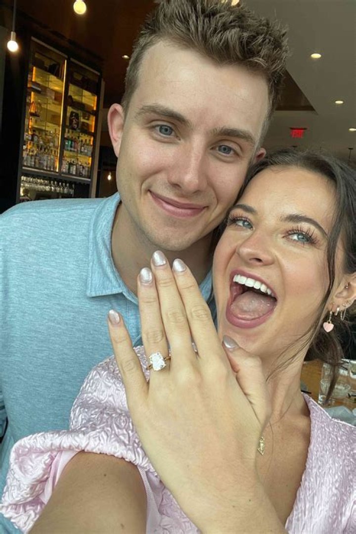 Brooke Chaffee’s Boyfriend: Who is Brooke Chaffee Dating?
