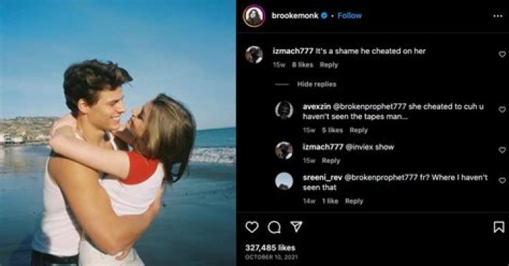 Brooke Plankandpillow’s Girlfriend: Who is Brooke Plankandpillow Dating?