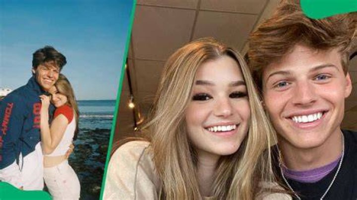 Brooke Raboutou’s Boyfriend: Who is Brooke Raboutou Dating?