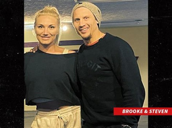 Brooke Spence’s Boyfriend: Who is Brooke Spence Dating?