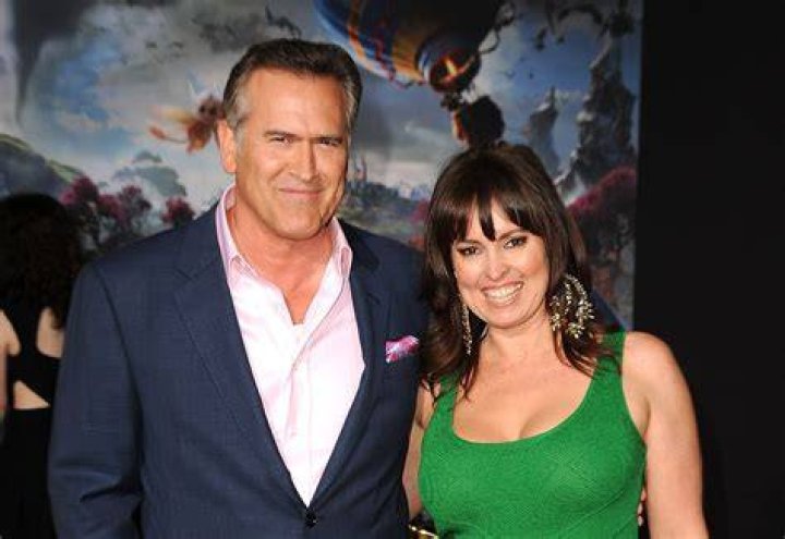 Bruce Campbell’s Wife: Who is Bruce Campbell Dating?