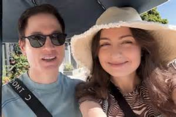 Bryan Moscoso’s Girlfriend: Who is Bryan Moscoso Dating?