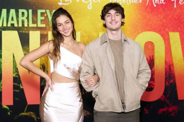 Bryce Hall’s Girlfriend: Who is Bryce Hall Dating?