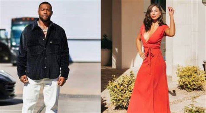 Budda Baker’s Girlfriend: Who is Budda Baker Dating?