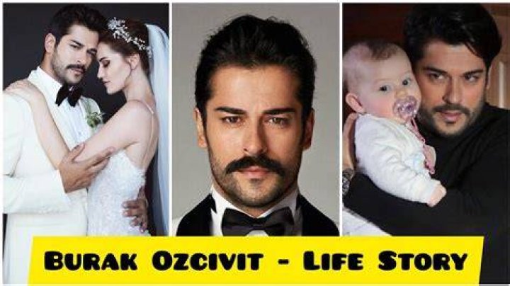 Burak Ozcivit’s Wife: Who is Burak Ozcivit Dating?