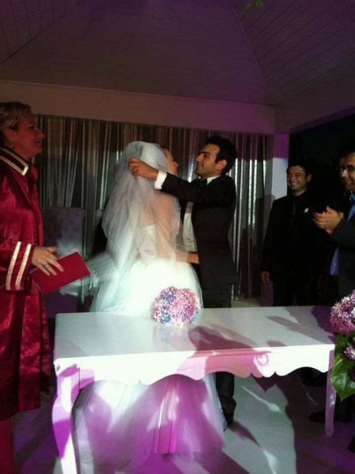 Burcu Kara’s Boyfriend: Who is Burcu Kara Dating?