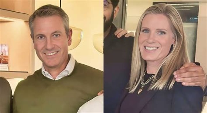 Byron Denton’s Girlfriend: Who is Byron Denton Dating?