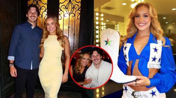 Cade Worthy’s Girlfriend: Who is Cade Worthy Dating?