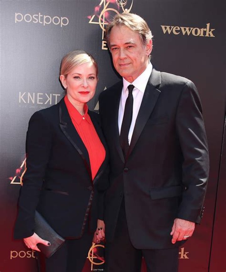 Cady McClain’s Husband: Who is Cady McClain Dating?